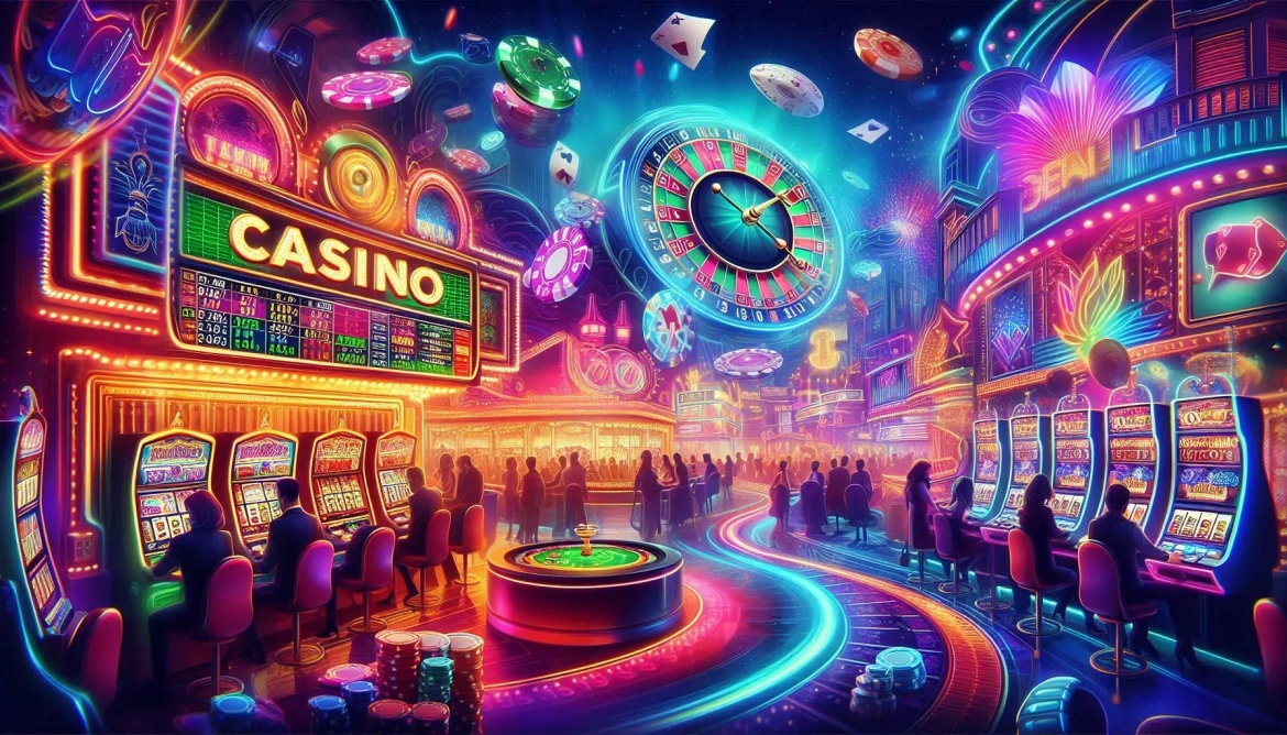 Starda Casino
